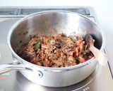 ドゥナパハで【スリランカチキンカレー】作り方5写真