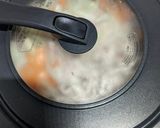 がっつり簡単♡甘辛豚丼!作り方7写真