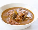 ドゥナパハで【スリランカチキンカレー】作り方10写真