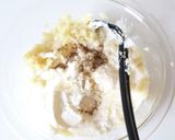 滑らか【マスカルポーネ入りマッシュポテト作り方4写真
