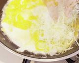 ダイエット ライスペーパー お好み焼き作り方2写真