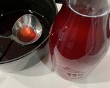 シンプルいちごシロップ作り方3写真