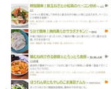 ほうれん草ともやしのごま海苔ナムル作り方4写真