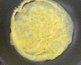 レモンのつけだれそうめん作り方2写真