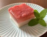 シンプルいちごシロップ作り方5写真