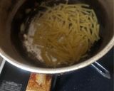 フライパンで簡単グラタン作り方1写真
