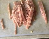 フライパンで簡単グラタン作り方3写真
