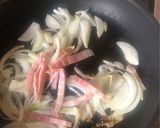 フライパンで簡単グラタン作り方4写真