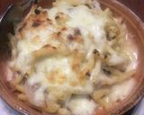 フライパンで簡単グラタン作り方7写真