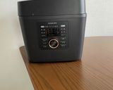 たけのこあく抜き　圧力鍋作り方2写真