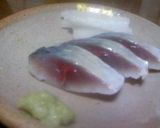 酢さばの手まり寿司風作り方7写真