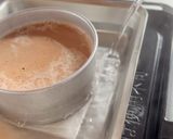 【混ぜるだけ】基本の簡単プヂン作り方9写真