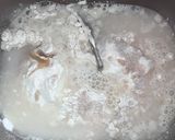 カリカリもっちりイングリッシュマフィン作り方1写真