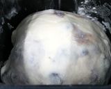 酒粕も甘酒も入って超☆腸活HBあん食パン作り方7写真