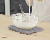 はちみつとレモンレアチーズタルト作り方27写真