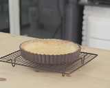はちみつとレモンレアチーズタルト作り方19写真
