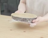 はちみつとレモンレアチーズタルト作り方14写真