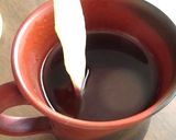 裏技バンザイ！カンタン酢と蜂蜜で生姜漬け作り方5写真