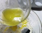 冷凍ミックスベリーのマフィン作り方5写真