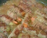 くるくる豚肉ロール作り方6写真