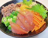 パパの晩御飯Ver.20230508作り方1写真