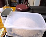 52*全粒粉＆ブラン入り食パン作り方8写真