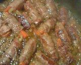 くるくる豚肉ロール作り方7写真