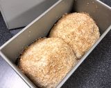 52*全粒粉＆ブラン入り食パン作り方10写真