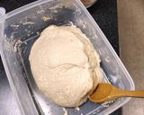 52*全粒粉＆ブラン入り食パン作り方3写真