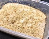 52*全粒粉＆ブラン入り食パン作り方9写真