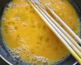 鶏そぼろごはん作り方7写真