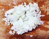 白だしで✾ひじきと長ネギの炊き込みご飯♬作り方4写真