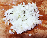 白だしで✾ひじきと長ネギの炊き込みご飯♬作り方4写真
