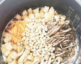 大豆の簡単豆ご飯✨✨作り方2写真