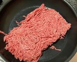 うちの絶品!タコライス作り方1写真
