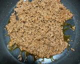 うちの絶品!タコライス作り方3写真