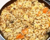 余ったカレーで簡単リメイク餃子作り方1写真