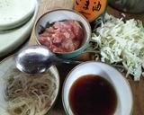 夏野菜.春雨.サラダ和え！厨房ばあばぁ！作り方2写真