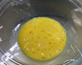高野豆腐入り鶏そぼろ丼作り方6写真