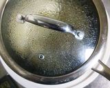 からすがれいのポシェ　レモンティーソース作り方6写真