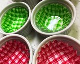 お弁当に♡ チョコっとバナナスイーツ♡作り方1写真