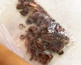 お弁当に♡ チョコっとバナナスイーツ♡作り方2写真