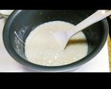 甘酒ムース作り方10写真