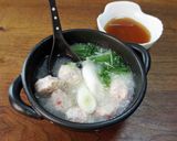 つみれのみぞれ鍋作り方8写真