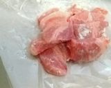 酢豚☆アレンジできる進化系作り方2写真