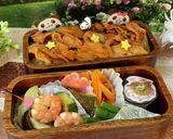 令和五年皐月九日　お弁当作り方6写真
