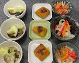 令和五年　皐月九日　献立作り方3写真