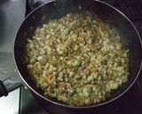 豚ひき肉そぼろライス作り方5写真
