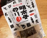 ピリ辛！明太子のりパスタ作り方7写真