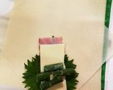 チーズ春巻き作り方1写真
